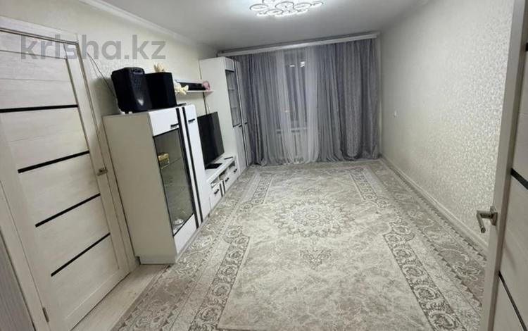 3-бөлмелі пәтер · 64 м² · 4/5 қабат, 40 лет Октября 7, бағасы: 13.5 млн ₸ в Рудном — фото 7