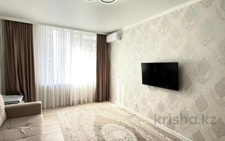 1-бөлмелі пәтер · 42 м² · 4/7 қабат, Туран 55, бағасы: 30 млн ₸ в Астане, Есильский р-н — фото 2