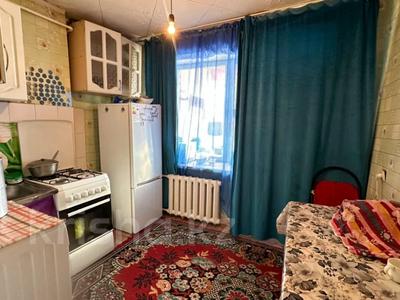 1-комнатная квартира · 28 м² · 1/5 этаж, Жастар 16 за ~ 7.8 млн 〒 в Талдыкоргане, мкр Жастар