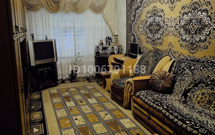 2-бөлмелі пәтер · 48.5 м² · 1/5 қабат, Сандригало 72, бағасы: 10 млн ₸ в Рудном — фото 11