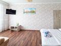 1-комнатная квартира, 30 м², 5/5 этаж посуточно, Интернациональная за 8 000 〒 в Петропавловске — фото 4