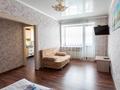 1-комнатная квартира, 30 м², 5/5 этаж посуточно, Интернациональная за 8 000 〒 в Петропавловске — фото 3
