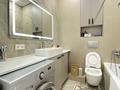 2-комнатная квартира · 43 м² · 10/12 этаж, Шамши Калдаякова 17 — СРОЧНАЯ ПРОДАЖА за 31.5 млн ₸ в Астане, Сарайшык р-н — фото 11