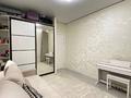 2-комнатная квартира · 43 м² · 10/12 этаж, Шамши Калдаякова 17 — СРОЧНАЯ ПРОДАЖА за 31.5 млн ₸ в Астане, Сарайшык р-н — фото 2