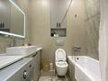 2-комнатная квартира · 43 м² · 10/12 этаж, Шамши Калдаякова 17 — СРОЧНАЯ ПРОДАЖА за 31.5 млн ₸ в Астане, Сарайшык р-н — фото 12