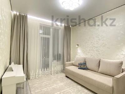 2-комнатная квартира · 43 м² · 10/12 этаж, Шамши Калдаякова 17 — СРОЧНАЯ ПРОДАЖА за 31.5 млн ₸ в Астане, Сарайшык р-н