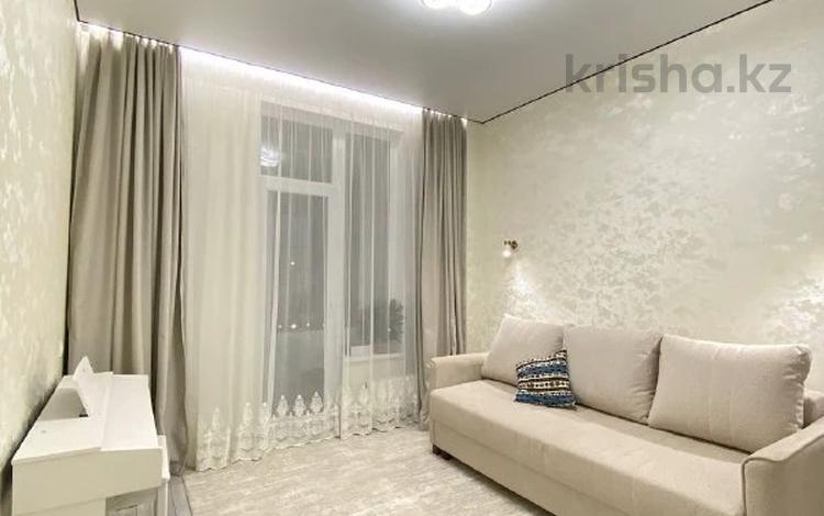 2-комнатная квартира · 43 м² · 10/12 этаж, Шамши Калдаякова 17 — СРОЧНАЯ ПРОДАЖА за 31.5 млн ₸ в Астане, Сарайшык р-н — фото 4
