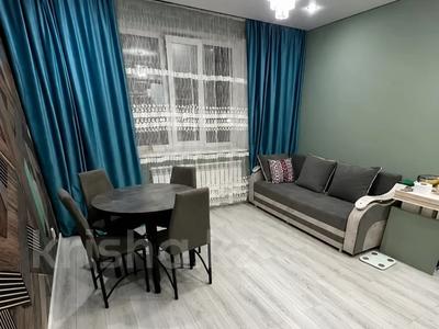 2-комнатная квартира · 43 м² · 4/6 этаж, Е-767 11 за 25.5 млн ₸ в Астане, Есильский р-н