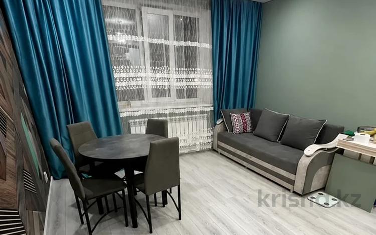 2-комнатная квартира · 43 м² · 4/6 этаж, Е-767 11 за 25.5 млн ₸ в Астане, Есильский р-н — фото 2