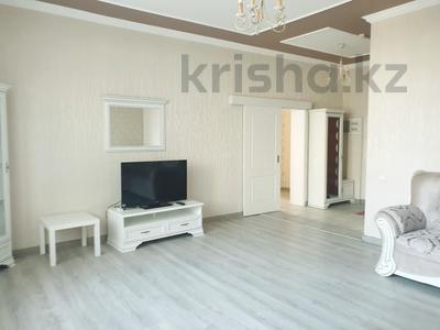 2-комнатная квартира · 82 м² · 11/20 этаж, Аль-Фараби 21 за 76 млн ₸ в Алматы, Бостандыкский р-н