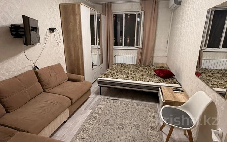 1-комнатная квартира · 40 м² · 5/12 этаж, Сатпаева 90 — Туркебаева за 260 000 ₸ в Алматы, Бостандыкский р-н — фото 2