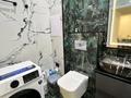 2-бөлмелі пәтер · 42 м² · 1 қабат, Хусейн бен Талал 41 — ЭКСПО МЕГА Ботанический сад, бағасы: 15 000 ₸ в Астане, Есильский р-н — фото 13