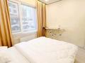 2-бөлмелі пәтер · 42 м² · 1 қабат, Хусейн бен Талал 41 — ЭКСПО МЕГА Ботанический сад, бағасы: 15 000 ₸ в Астане, Есильский р-н — фото 9