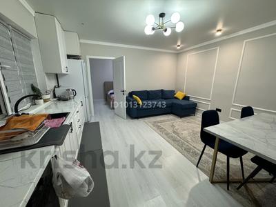 Жеке үй · 2 бөлме · 50 м² · 6 жүзд., мкр Алатау (ИЯФ), бағасы: 30 млн ₸ в Алматы, Медеуский р-н