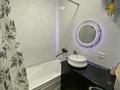 3-бөлмелі пәтер · 80 м² · 6/9 қабат, Карасу ш/а 13, бағасы: 34 млн ₸ в Шымкенте, Аль-Фарабийский р-н — фото 2