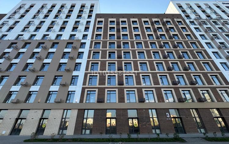 Еркін · 92 м², бағасы: 980 000 ₸ в Астане, Нура р-н — фото 2