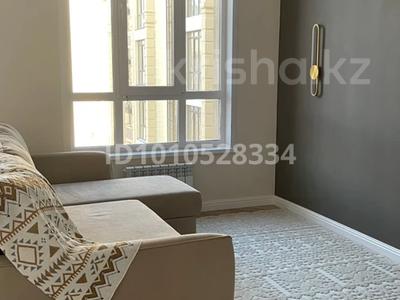 2-бөлмелі пәтер · 55 м² · 8/9 қабат, Илияса Есенберлина 20/1, бағасы: 600 000 ₸ в Усть-Каменогорске