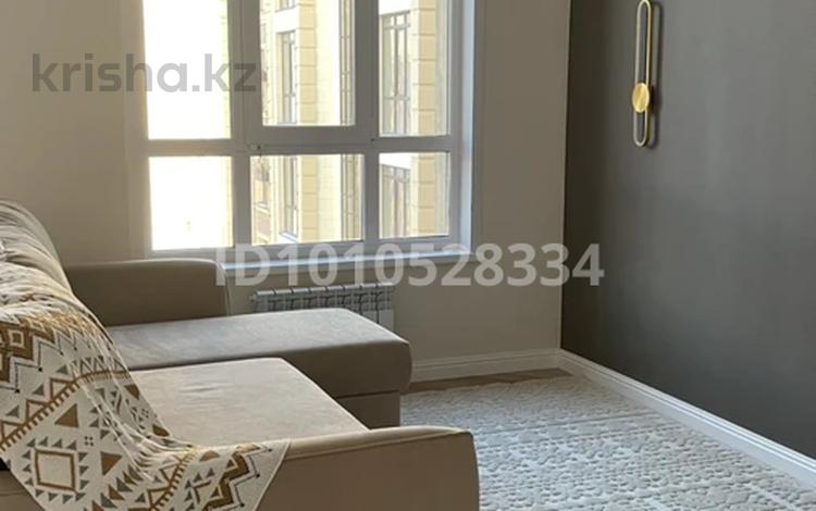 2-бөлмелі пәтер · 55 м² · 8/9 қабат, Илияса Есенберлина 20/1, бағасы: 600 000 ₸ в Усть-Каменогорске — фото 2