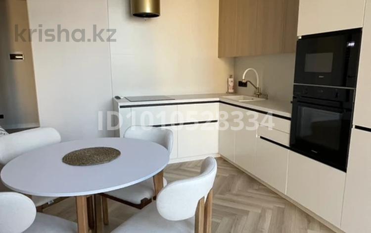 2-комнатная квартира · 55 м² · 8/9 этаж, Илияса Есенберлина 20/1 за 500 000 ₸ в Усть-Каменогорске — фото 3