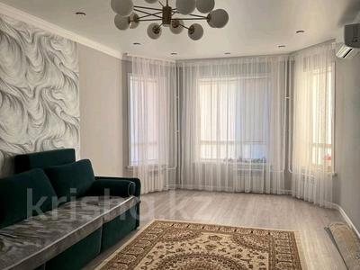 3-бөлмелі пәтер · 94.2 м² · 10/13 қабат, сарыарка 13а/3, бағасы: 44.7 млн ₸ в Кокшетау