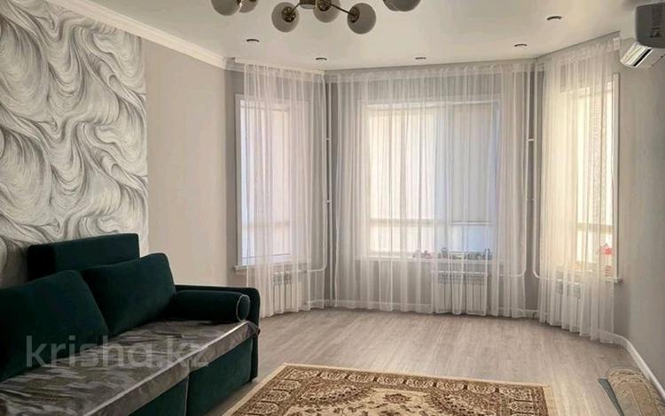 3-бөлмелі пәтер · 94.2 м² · 10/13 қабат, сарыарка 13а/3, бағасы: 44.7 млн ₸ в Кокшетау — фото 2