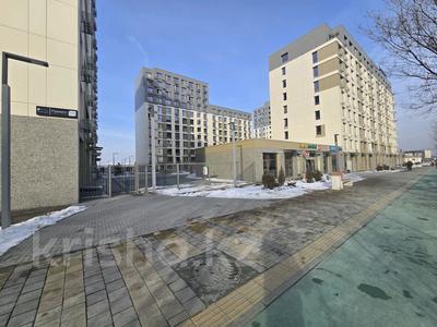 1-комнатная квартира · 38.5 м² · 3/12 этаж, мкр Нуркент, Турара Рыскулова — Момышулы за 29 млн 〒 в Алматы, Алатауский р-н