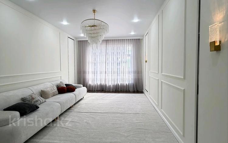 2-бөлмелі пәтер · 76 м² · 4/7 қабат, 41-й мкр 22, бағасы: 27.5 млн ₸ в Актау — фото 2
