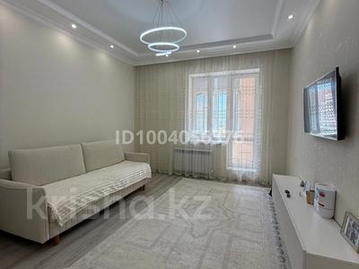 1-комнатная квартира · 47 м² · 5/6 этаж, Алихан Бокейхан 29б за 32 млн 〒 в Астане, Есильский р-н