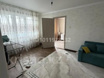2-бөлмелі пәтер · 46 м² · 4/5 қабат, Абулхайра 18 — Пересечение киселева, бағасы: 12 млн ₸ в Актобе