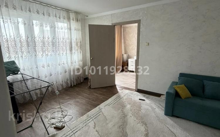 2-бөлмелі пәтер · 46 м² · 4/5 қабат, Абулхайра 18 — Пересечение киселева, бағасы: 12 млн ₸ в Актобе — фото 2