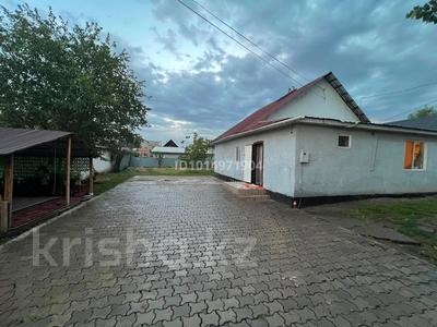 Часть дома · 4 комнаты · 80 м² · 8 сот., мкр Шанырак-1, Оқжетпес 10 за 55 млн ₸ в Алматы, Алатауский р-н