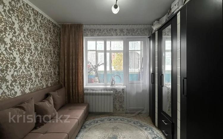 2-бөлмелі пәтер · 49.8 м² · 3/5 қабат, Шанхай ш/а., Рыскулова, бағасы: 12.5 млн ₸ в Актобе, мкр Шанхай — фото 2