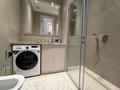 2-бөлмелі пәтер · 65 м² · 9/21 қабат, Розыбакиева 197/2, бағасы: 500 000 ₸ в Алматы, Бостандыкский р-н — фото 4
