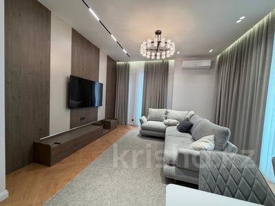 2-бөлмелі пәтер · 65 м² · 9/21 қабат, Розыбакиева 197/2, бағасы: 500 000 ₸ в Алматы, Бостандыкский р-н