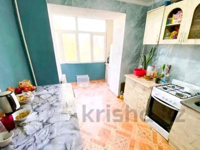 3-бөлмелі пәтер · 60 м² · 4/5 қабат, Жастар 36, бағасы: 21.5 млн ₸ в Талдыкоргане, мкр Жастар