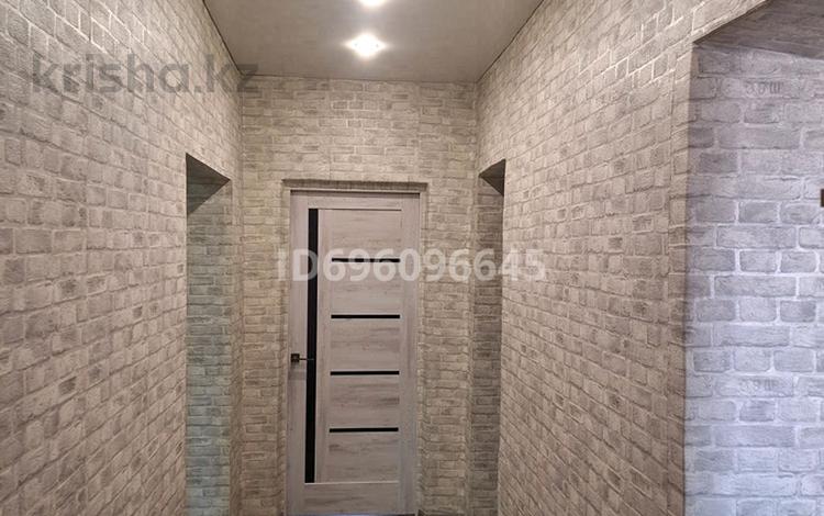 Часть дома · 5 комнат · 102 м² · 6 сот., Химик 49/2 — РТИ за 15 млн 〒 в Сарани — фото 8