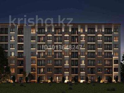 1-бөлмелі пәтер · 46.5 м² · 2/7 қабат, Естай 39/3, бағасы: 6.7 млн ₸ в 