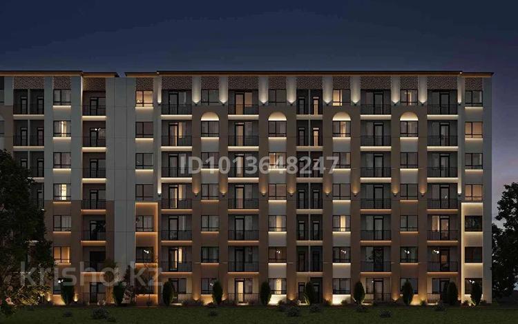 1-комнатная квартира · 46.5 м² · 2/7 этаж, Естай 39/3 за 6.7 млн ₸ в  — фото 5