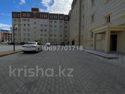 2-комнатная квартира, 74 м², 1/6 этаж, 20-й мкр 39 участок за 18 млн 〒 в Актау, 20-й мкр