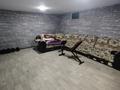 Жеке үй · 10 бөлме · 406.7 м² · 10 жүзд., Аккербез 39, бағасы: 70 млн ₸ в Шу — фото 24
