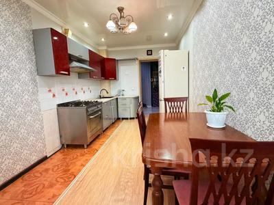 3-бөлмелі пәтер · 96.2 м² · 5 қабат, Мустафина 1, бағасы: 34.5 млн ₸ в Астане, Алматы р-н