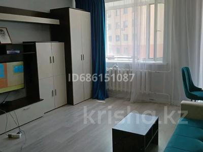 2-комнатная квартира · 65.4 м² · 3/7 этаж, Лепсы 42/1 за 26 млн ₸ в Астане, Алматы р-н