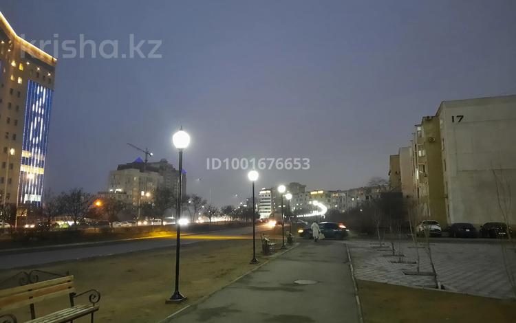 4-комнатная квартира · 91 м² · 1/1 этаж, 13-й мкр 17 — КазМорТрансФлот за 31.5 млн 〒 в Актау — фото 2