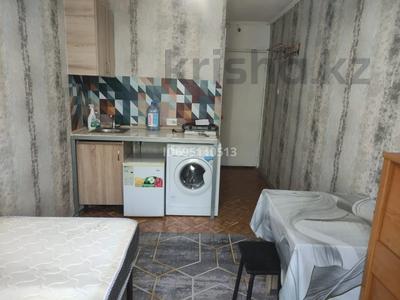 1-бөлмелі пәтер · 18 м² · 3/4 қабат, №7 ш/а. 4, бағасы: 140 000 ₸ в Алматы, Ауэзовский р-н