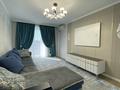 2-комнатная квартира · 86 м² · 11/12 этаж, мкр Нурсат, Назарбекова 29/2 — Шаяхметов за 43.5 млн ₸ в Шымкенте, Каратауский р-н