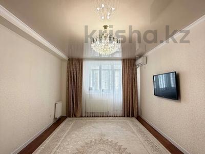 3-бөлмелі пәтер · 84 м² · 5/5 қабат, 17-ш/а. 76, бағасы: 20.9 млн ₸ в Актау, 17-й мкр