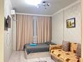 1-комнатная квартира · 45 м² · 4/16 этаж, Nova city 12 — Улы Дала за 12 000 ₸ в Астане, Есильский р-н