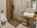 5-комнатная квартира · 140.1 м² · 8/10 этаж, мкр Хан Тенгри, Кенесары хана 54/1-45 — Торг уместен за 125 млн ₸ в Алматы, Бостандыкский р-н — фото 33