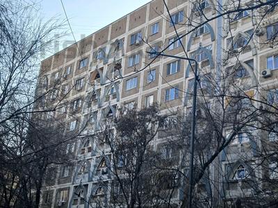 1-комнатная квартира · 40 м² · 4/9 этаж, проспект Достык — Кажымукана-Малая Ленина-Самал3-Достык плаза за 275 000 ₸ в Алматы, Медеуский р-н