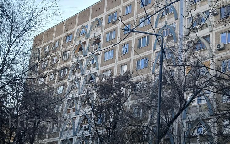 1-комнатная квартира · 40 м² · 4/9 этаж, проспект Достык — Кажымукана-Малая Ленина-Самал3-Достык плаза за 275 000 ₸ в Алматы, Медеуский р-н — фото 8